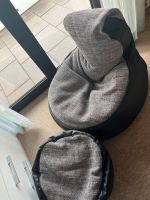 Sitzsack mit Hocker Nordrhein-Westfalen - Spenge Vorschau