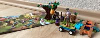 Lego Friends 41363 Mias Outdoor Abenteuer + Bauanleitung Nordrhein-Westfalen - Leverkusen Vorschau