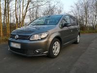 Volkswagen Touran Niedersachsen - Neustadt am Rübenberge Vorschau