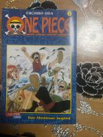 One Piece Manga(Staffel 1/2/3) Niedersachsen - Aurich Vorschau