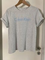 Tolles Calvin Klein T-Shirt M-L/38-40 Marc O’Polo wNEU Grau Düsseldorf - Eller Vorschau