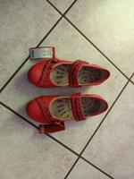 Mustang Ballerina Gr. 38 NEU für 25€ Sachsen-Anhalt - Halle Vorschau