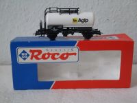 Roco H0 Tankwagen Essen - Essen-Borbeck Vorschau