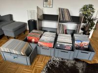 XXL Plattensammlung Vinyl LP‘s Rock / Pop… / Schallplatten Hessen - Kassel Vorschau
