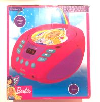 Barbie CD Player mit Radio von Lexibook Niedersachsen - Hambergen Vorschau