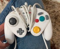 Gamecube Controller Wii Bayern - Mainleus Vorschau