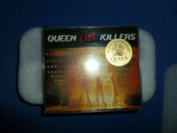 1 neuwertige  " Queen Live Killers "  Doppel -CD von 1994 * Baden-Württemberg - Schopfheim Vorschau