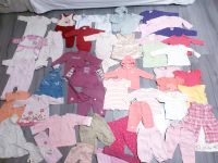 50 tlg. s.Oliver H&M Feetje Baby Kleidungs Paket 62 ⭐ Ausstattung Frankfurt am Main - Gutleutviertel Vorschau