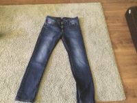 Jeans pioneer rando.   W34 l32 Niedersachsen - Zeven Vorschau
