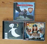 Hörspiel-Cd zu Kinofilm  und Klassiker Baden-Württemberg - Hemmingen Vorschau