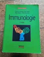 Immunologie Janeway 5. Auflage Niedersachsen - Peine Vorschau