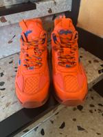 Buffalo Boots B.NCE S1 Neonorange Nordrhein-Westfalen - Lippstadt Vorschau