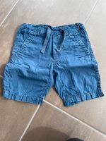 Shorts kurze Hose Größe 104 Thüringen - Kranichfeld Vorschau