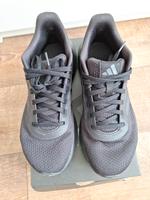 adidas RUNFALCON 3.0 W schwarz 40 Turnschuhe Sneaker Rostock - Südstadt Vorschau