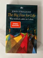 The Big Five for Life - John Strelecky Hessen - Sulzbach Vorschau