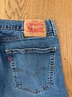 Original Levi‘s 505 W32 L34 blau neuwertig Kr. München - Unterhaching Vorschau