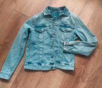 Tolle Herren Jeansjacke Jacke Jeans Only & Sons Sachsen-Anhalt - Wallhausen (Helme) Vorschau