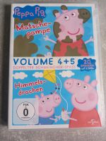 DvD Peppa Pig Schleswig-Holstein - Westerrönfeld Vorschau