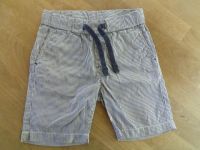 H&M Jungen Shorts Gr. 98 (2-3Y) kurze Hose blau-weiß gestreift Baden-Württemberg - Plankstadt Vorschau