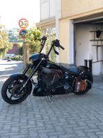 Harley Davidson FXSE 110 Breakout CVO Nordrhein-Westfalen - Detmold Vorschau