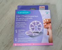 Lansinoh 3 in 1 Thermoperlen originalverpackt Hessen - Kassel Vorschau