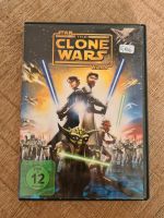 Star wars the clone wars DVD Hessen - Dieburg Vorschau