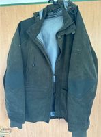 Hardshell Jacke von Hart raschelarm für Jäger neuwertig Bayern - Uttenreuth Vorschau