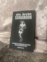 Die Ärzte - Songbook NEU Schleswig-Holstein - Borgstedt Vorschau