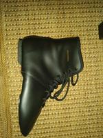 BREGARDA *NEU* TANZSTIEFEL Hessen - Nidda Vorschau