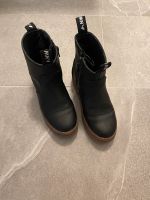 H&M Mädchen Boots Stiefel wasserdichte wasserabweisend Nordrhein-Westfalen - Troisdorf Vorschau