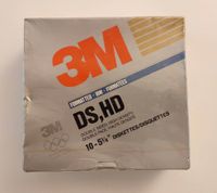Original 3M 5,25”, 5 1/4 Zoll Disketten Hamburg-Mitte - Hamburg St. Pauli Vorschau