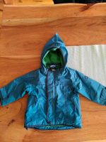 Finkid Outdoor-Jacke Gr 90/100 Baden-Württemberg - Stegen Vorschau