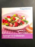 Weight Watchers - Spargel & Erdbeeren - Süßspeisen und Desserts Niedersachsen - Weyhe Vorschau