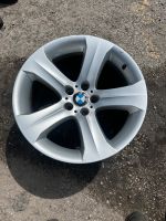 1x BMW X6 E71 Alufelge 10x19 Et 21 6778587 Nordrhein-Westfalen - Herne Vorschau