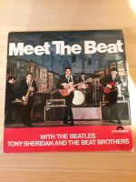 Meet The Beat Tony Sheridan and The Beat Brother Bayern - Amorbach Vorschau