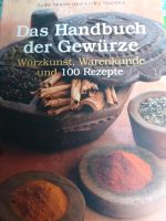 Das Handbuch der Gewütze , Großformatige Prachtausgabe,  Neu ! Berlin - Wilmersdorf Vorschau