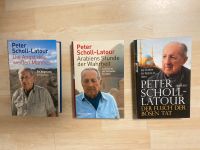 Peter Scholl Latour 3 Bücher auch einzeln - gebundenes Buch Kr. München - Sauerlach Vorschau