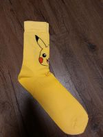 Neue pokemon Socken gr. 39-42 Niedersachsen - Garbsen Vorschau