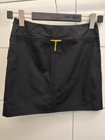 Versace Techno Jeans original Vintage Minirock Y2k Party Rave Top Hessen - Wetzlar Vorschau