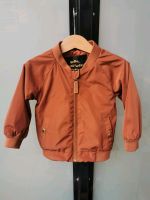 Mini Rodini Bomberjacke Baseball Jacket Dino Frankfurt am Main - Nordend Vorschau