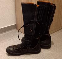 Eject Lederstiefel Damen Baden-Württemberg - Ulm Vorschau