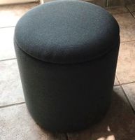 Pouf/Hocker mit Aufbewahrung (40 cm Höhe) Rheinland-Pfalz - Lörzweiler Vorschau