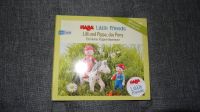 CD Hörbuch Haba Little Friends Pony Kinder Sachsen - Radebeul Vorschau