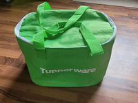 Tupperware Kühl / Picknick Tasche Rheinland-Pfalz - Ransbach-Baumbach Vorschau