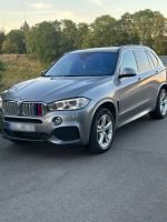 BMW X5 2017 Hessen - Gießen Vorschau