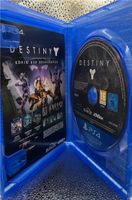 6 x PS 4 Destiny ,Destiny 2,Morrowind…….. Hessen - Wiesbaden Vorschau