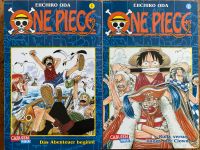Manga One Piece 1 & 2 Essen - Essen-Ruhrhalbinsel Vorschau