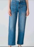Opus jeans Lissie Gr. 36 Niedersachsen - Wildeshausen Vorschau