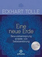 Eckhart Tolle-Eine neue Erde Rheinland-Pfalz - Neustadt an der Weinstraße Vorschau