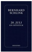 20. Juli von Bernhard Schlink (2021, Gebundene Ausgabe) Köln - Nippes Vorschau